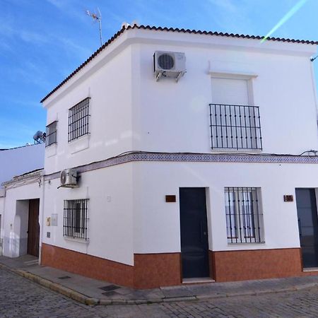 Luna'S Home. Precioso Loft En Bollullos Par Del Condado Bagian luar foto