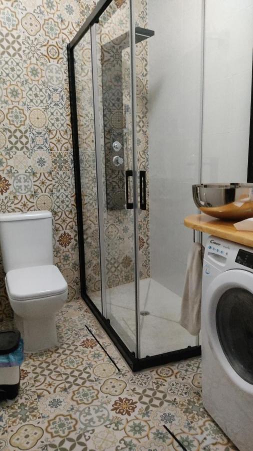 Luna'S Home. Precioso Loft En Bollullos Par Del Condado Bagian luar foto