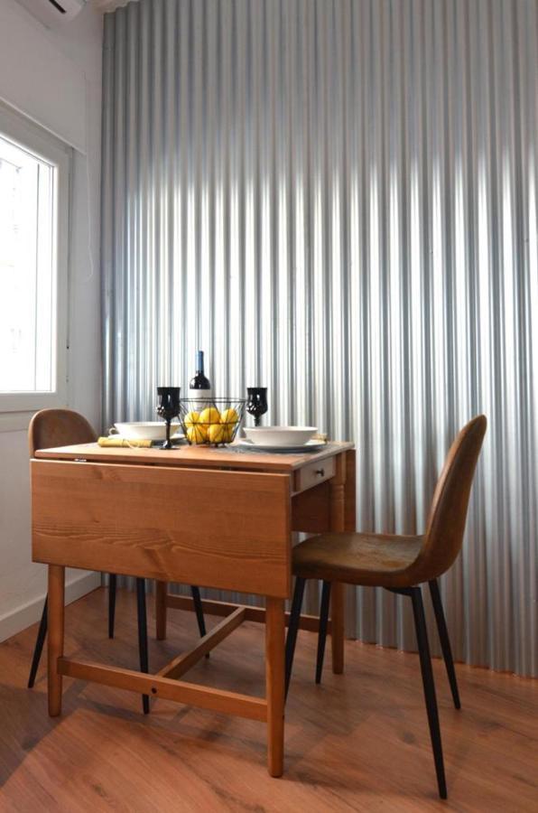 Luna'S Home. Precioso Loft En Bollullos Par Del Condado Bagian luar foto