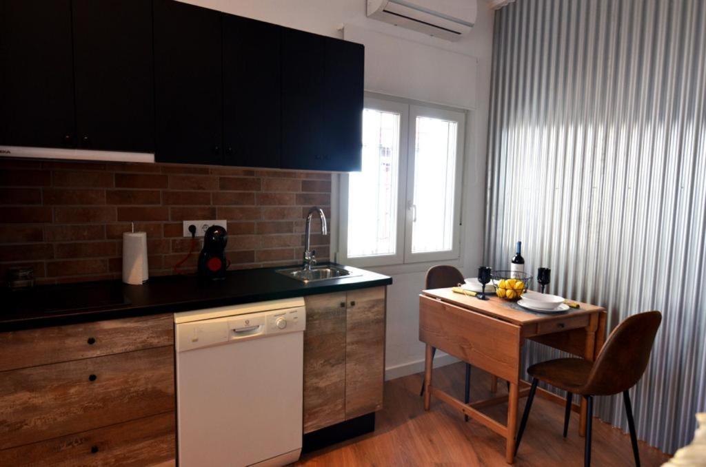 Luna'S Home. Precioso Loft En Bollullos Par Del Condado Bagian luar foto